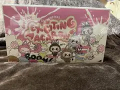 【正規品未開封】POP MART Exciting Macaron アソート