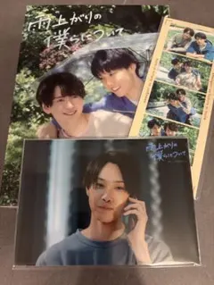 特典アクスタ付☆ 秘密の間柄 初回限定盤 Blu-ray ジュンソ Junseo