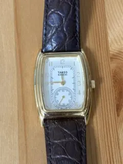 2025年最新】タケオキクチ 手巻きの人気アイテム - メルカリ