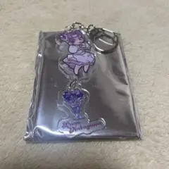 FRUITSZIPPER 仲川瑠夏 パーラー 2連パフェキーリング