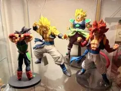 ⭐︎ドラゴンボール フィギュア 一番くじ フィギュア まとめ売り⭐︎お買い得⭐︎