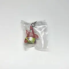 スポンジボブ めじるしアクセサリー パトリック