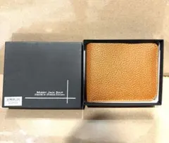 ☆カウカウ様専用☆DOUBLE RL 二つ折り財布 MADE IN USA - メルカリ
