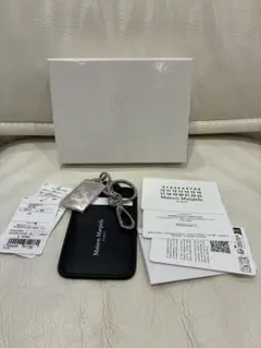 Maison Margiela マルジェラ　キーホルダー　カードケース