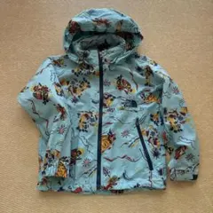 THE NORTH FACE ナイロンジャケット　120cm