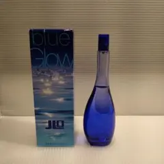 JLo BlueGlow ブルーグロウ EDT 100ml 残量9割以上 箱付きのサムネイル