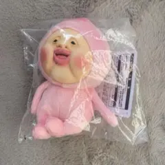 こびと図鑑　カクレモモジリ　一番くじ　A賞