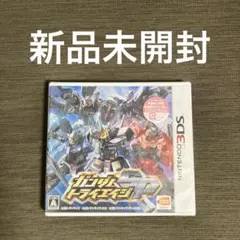 3DS ガンダムトライエイジSP 3DS「ガンダムトライエイジ SP」の詳細 - GAMEMAN（ゲームマン）