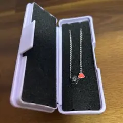 マリークワント　ネックレス