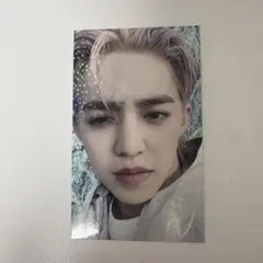 エスクプス　ラキドロ　weverse