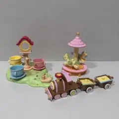 とっとこハム太郎 電動 クリスマスツリー ドーム - メルカリ