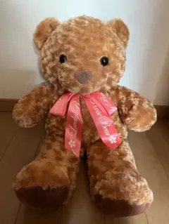 ラブリーローズベアー