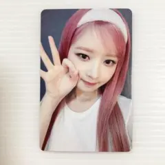 レイ トレカ 会場限定 リアイベ リアルイベント WAVE IVE