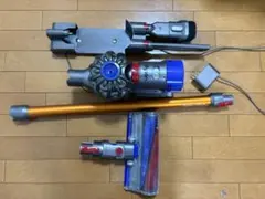 2026年最新】ダイソンv8充電器の人気アイテム - メルカリ