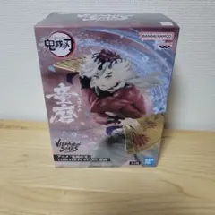 鬼滅の刃 VIBRATION STARS 童磨 フィギュア