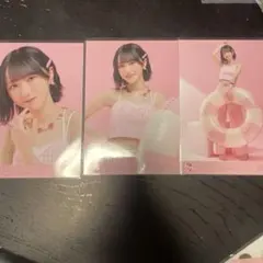 =LOVE 野口衣織 ナツマトペ 生写真コンプ ① LOVE 野口衣織 ナツマトペ 生写真コンプ - メルカリ