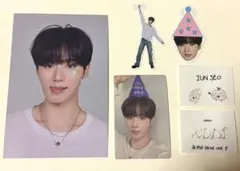 Alpha Drive One ジュンソ セット