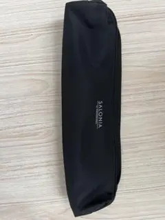 SALONIA アルミニウムコーティングポーチ　入れ物のみ