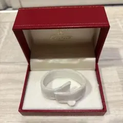 2025年最新】カルティエ時計ケース空箱の人気アイテム - メルカリ