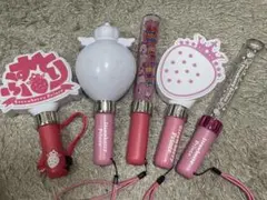 すとぷり グッズ ペンライト 値下げ中！！ 1点3,333円→5点5,788円