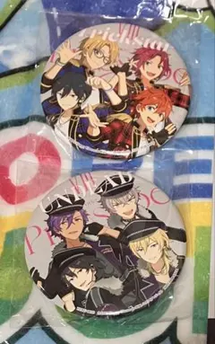 あんスタ スタライ 8th 円盤 アニメイト特典