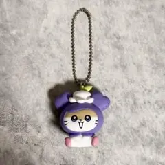 TWICEサンリオ　キーホルダー