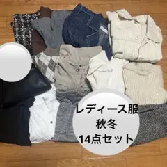レディース服　バッグ　秋冬　まとめ売り