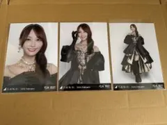 乃木坂46 生写真 2026 February スペシャル衣装48 弓木奈於