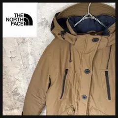 モッズコート ナイロン