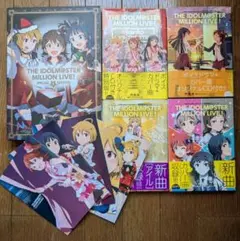 2026年最新】ミリオンライブ ゲッサンの人気アイテム - メルカリ