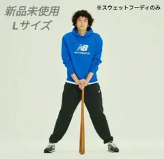 essentials パーカー