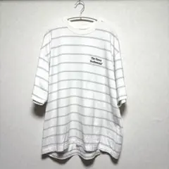Ennoy PANEL BORDER L/S T-SHIRT - メルカリ