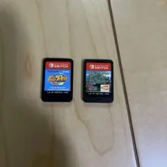 t*a様 Nintendo Switch ソフト 3本セット ジャンク品 - メルカリ