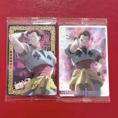 2025年最新】ハンターハンター イタジャガ ヒソカ spの人気アイテム