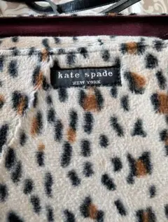 ヒョウ柄 ショルダーバッグ