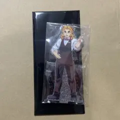 鬼滅の刃 モクテルバー 両面アクリルスタンド 煉獄杏寿郎