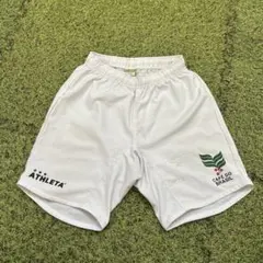 アスレタ　ハーフパンツ