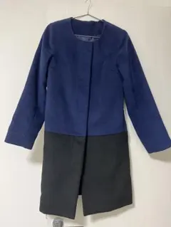 チェスターコート