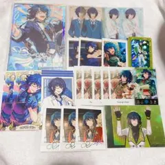 あんスタ　つむぎ