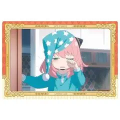 SPY×FAMILY ウエハース2の17.ストーリーカード2 アーニャ