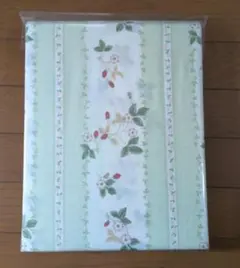 未開封品 WEDGWOOD ワイルドストロベリー クイックシーツSD - メルカリ