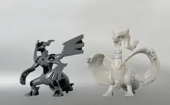 2026年最新】ゼクロム レシラム フィギュアの人気アイテム - メルカリ