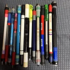ペン回し 改造ペン 引退品 セット - メルカリ