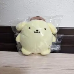 ポムポムプリン ぬいぐるみ キャラクターグッズ