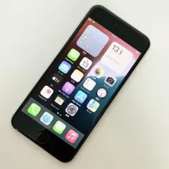 保証付 美品 Apple iPhone SE 第三世代 MMYC3J/A 93% - メルカリ