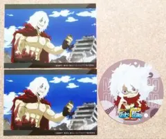 2025年最新】死柄木弔 コースターの人気アイテム - メルカリ