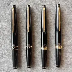 【ジャンク品】 SAILOR 万年筆 まとめ │ ニブ・インク無しのサムネイル