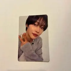 RIIZE ODYSSEY ウォンビン HMV店頭限定 ラキドロ　トレカ