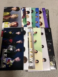 NEWS 会報　バラ売り可