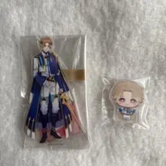 茅ヶ崎至 アクスタ ころっと